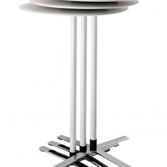 ALINE TABLE by Wilkhahn 004
